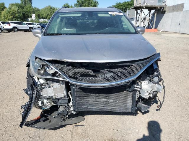 2019 CHRYSLER PACIFICA T 2C4RC1BG4KR507135