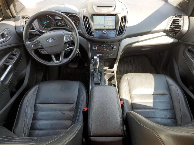 2018 FORD ESCAPE SEL 1FMCU9HD2JUA15098