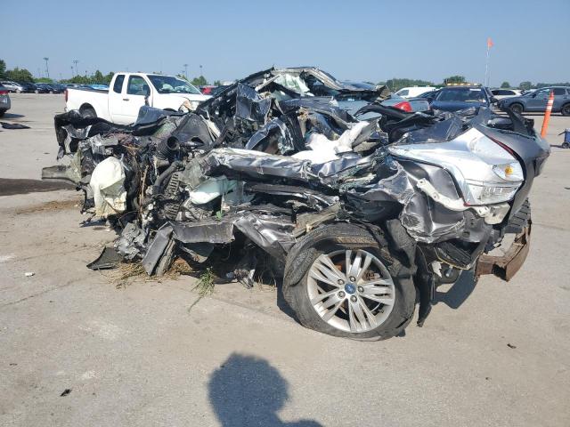 2012 FORD FOCUS SEL - 1FAHP3M29CL111571