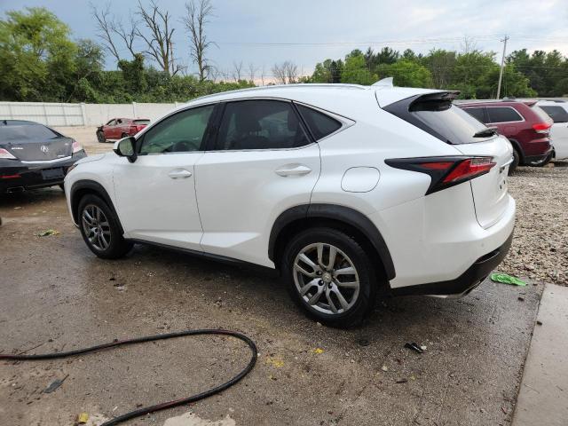 2015 LEXUS NX 200T - JTJYARBZ5F2014857