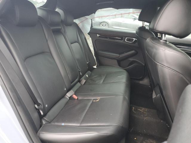 2023 HONDA CIVIC SPORT TOURING 19XFL1H88PE004185