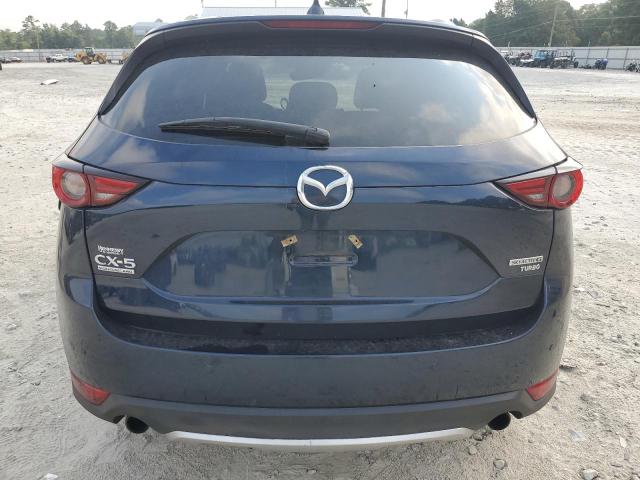 2021 MAZDA CX-5 SIGNA JM3KFBEY4M0444870