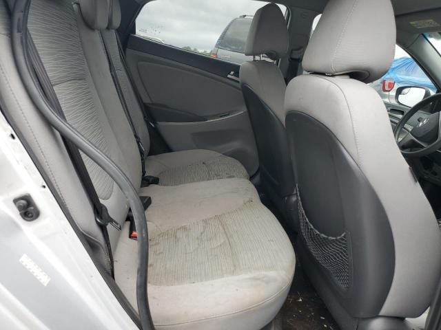 2015 HYUNDAI ACCENT GLS KMHCT4AE3FU910292