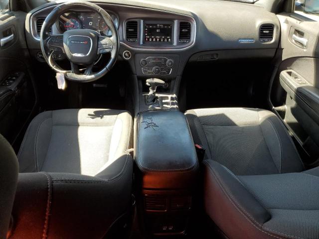 2018 DODGE CHARGER SX 2C3CDXBG5JH297644