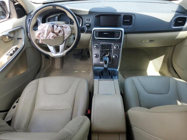 2016 VOLVO S60 PREMIER YV126MFK4G2402913