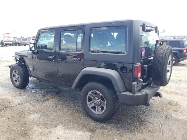 2017 JEEP WRANGLER U 1C4BJWDG8HL624221