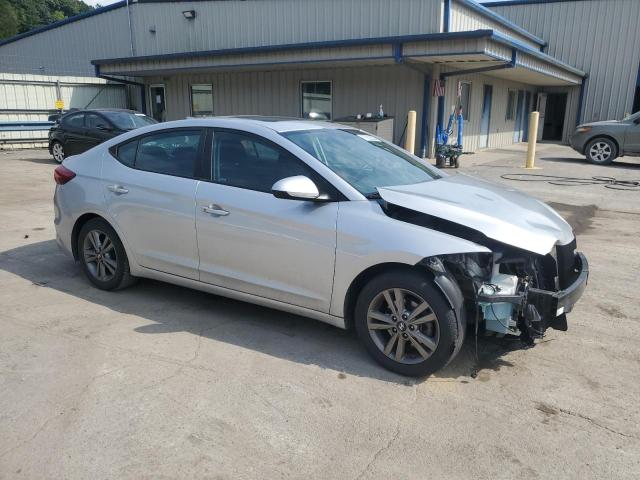 2017 HYUNDAI ELANTRA SE 5NPD84LF3HH121976