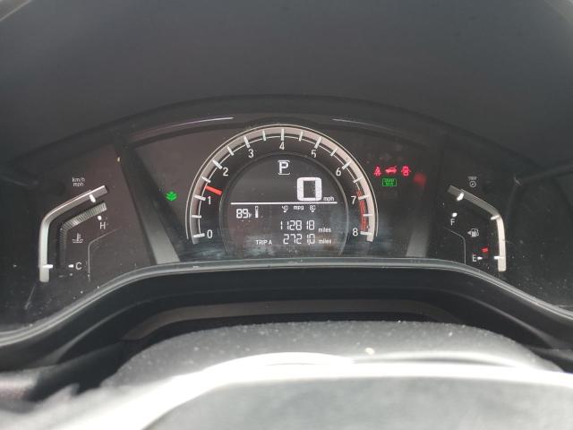 2018 HONDA CR-V LX - 2HKRW5H33JH402200