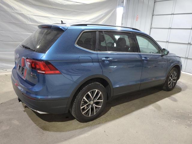 2019 VOLKSWAGEN TIGUAN SE 3VV2B7AX4KM069881