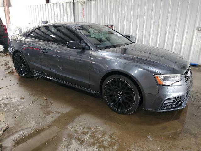 2016 AUDI A5 PREMIUM WAUM2AFR0GA002453