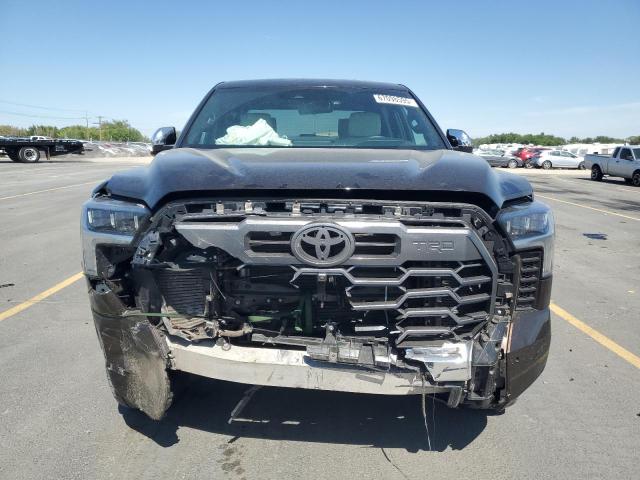 2023 TOYOTA TUNDRA CREWMAX PLATINUM 5TFMA5EC1PX013355