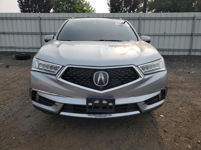 2017 ACURA MDX ADVANC 5FRYD4H93HB027660