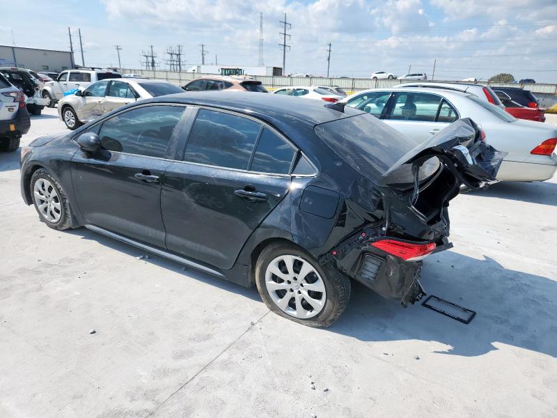 2024 TOYOTA COROLLA LE - 5YFB4MDE8RP197318