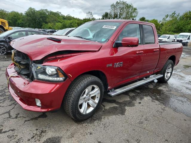 RAM 1500 SPORT