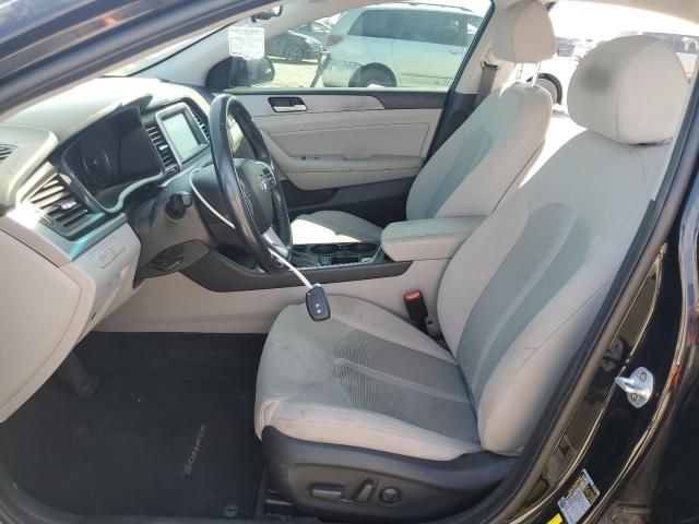 2019 HYUNDAI SONATA LIMITED 5NPE34AF7KH812814
