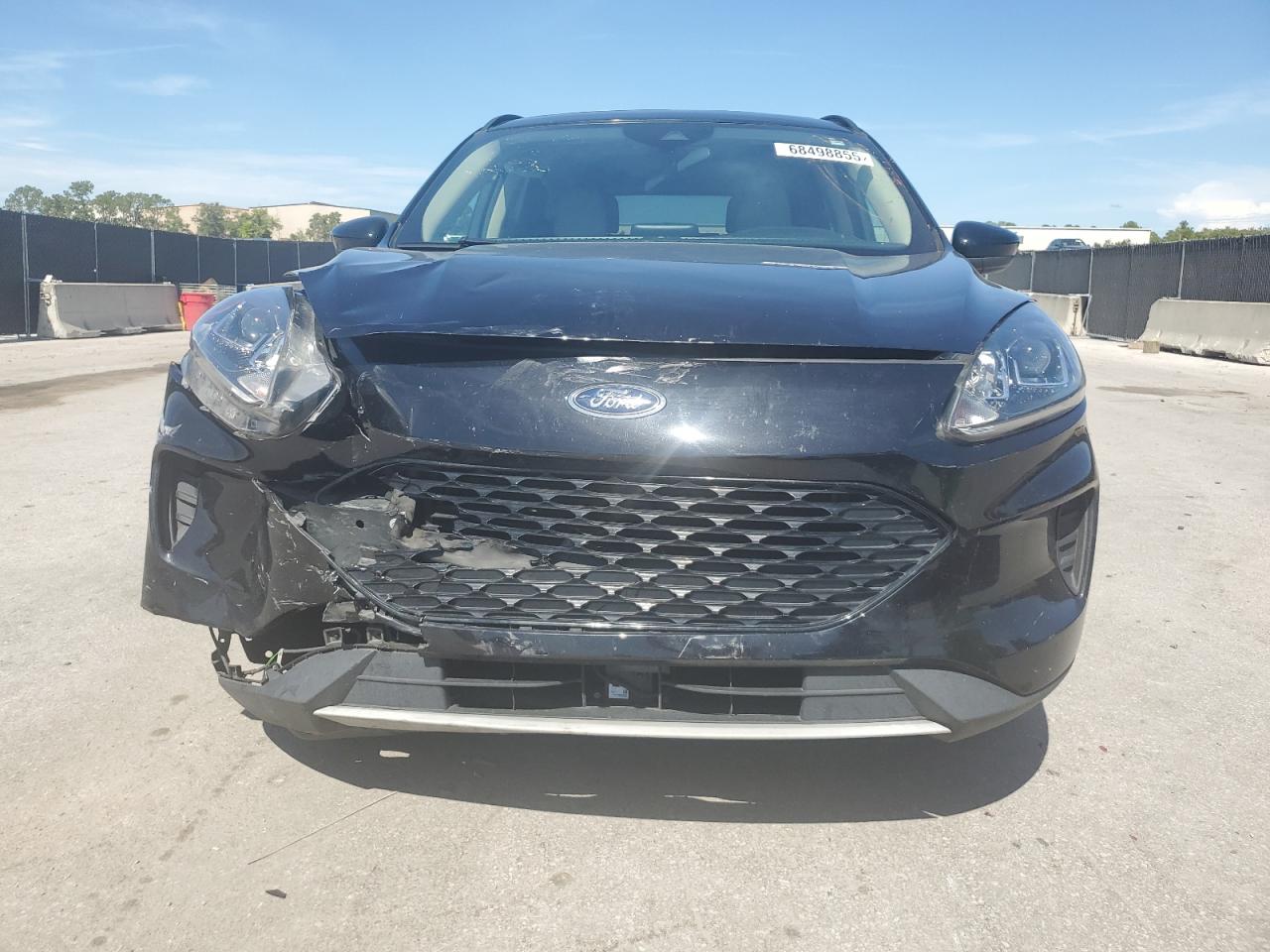 FORD ESCAPE SE SPORT