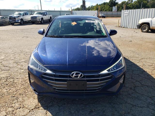 2020 HYUNDAI ELANTRA EC 5NPD94LA3LH565305