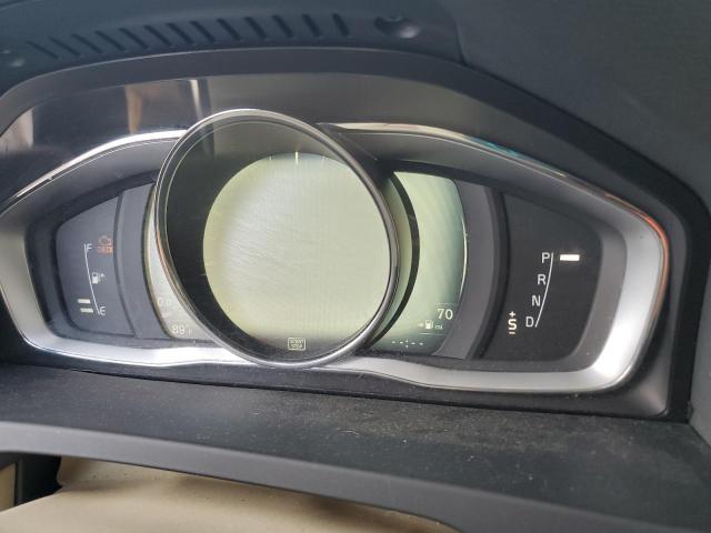 2015 VOLVO S60 PREMIE YV140MFK6F1346617