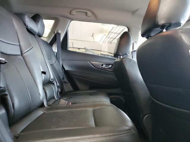 2017 NISSAN ROGUE S - JN8AT2MV2HW283687