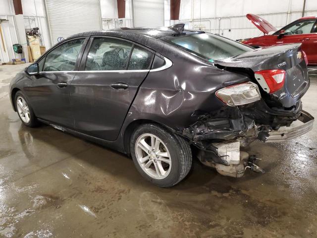 2017 CHEVROLET CRUZE LT 1G1BE5SM3H7125187