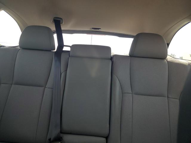 2022 SUBARU OUTBACK LI 4S4BTANC0N3212844