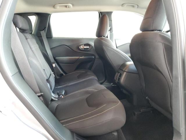 2015 JEEP CHEROKEE L 1C4PJMCB5FW528400
