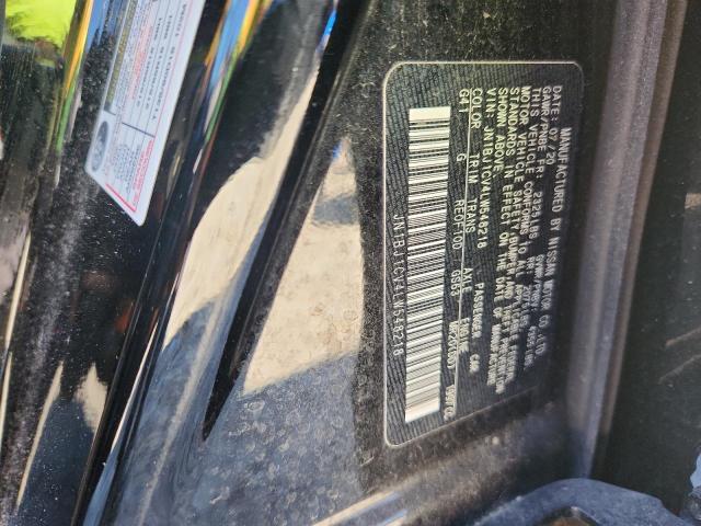 2020 NISSAN ROGUE SPORT S JN1BJ1CV4LW548218