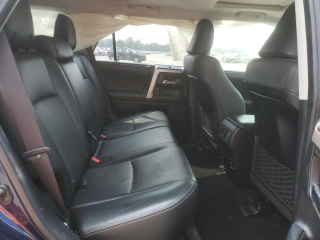2019 TOYOTA 4RUNNER SR JTEBU5JR8K5689827