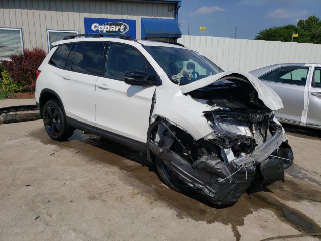 2021 HONDA PASSPORT E 5FNYF8H0XMB032322