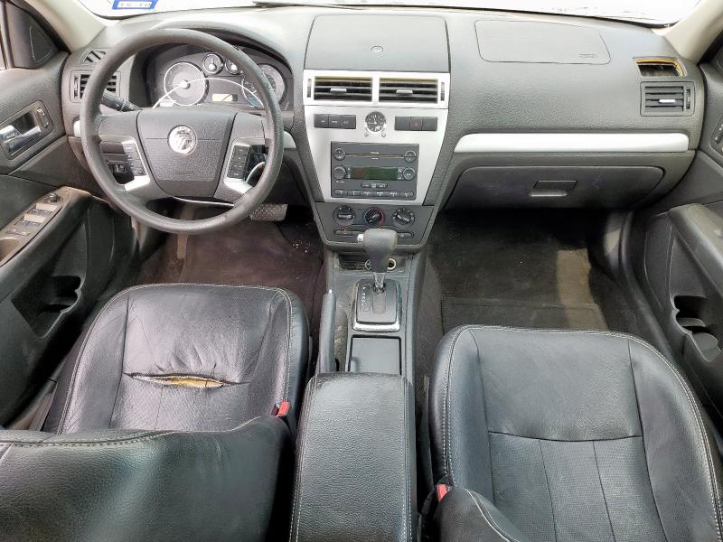 2006 MERCURY MILAN PREM #3302772408