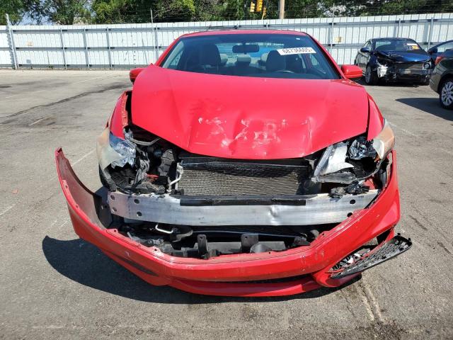 2014 HONDA CIVIC EX - 2HGFG3B86EH516877