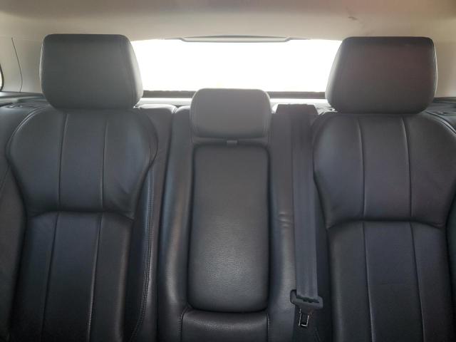 2016 LAND ROVER RANGE ROVE SALVP2BG7GH079100