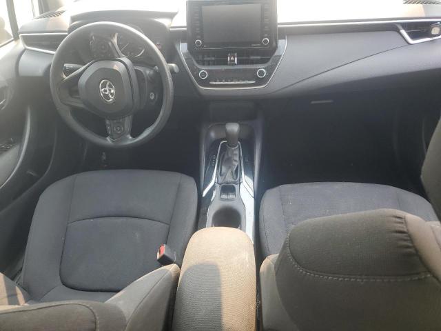 2022 TOYOTA COROLLA LE 5YFEPMAE6NP359076