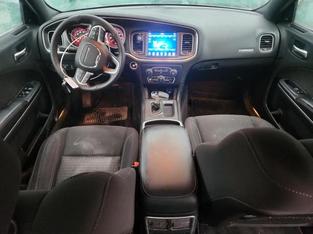 2017 DODGE CHARGER SX - 2C3CDXHGXHH546618