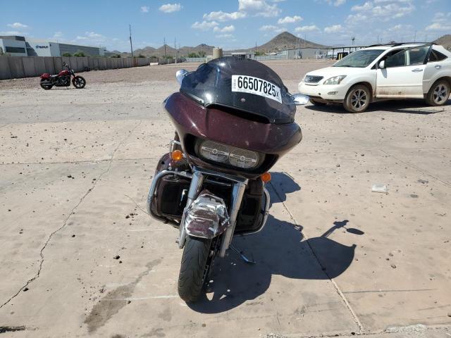 2021 HARLEY-DAVIDSON FLTRK 1HD1KZF11MB604636