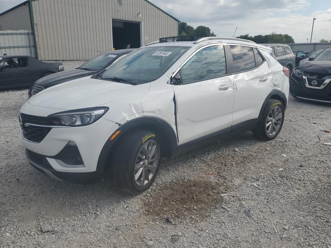 BUICK ENCORE SELECT