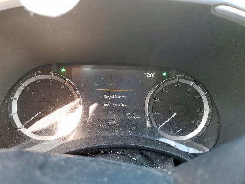 2023 TOYOTA HIGHLANDER - 5TDKDRAHXPS004067