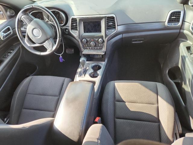 2021 JEEP GRAND CHER - 1C4RJFAG9MC524500