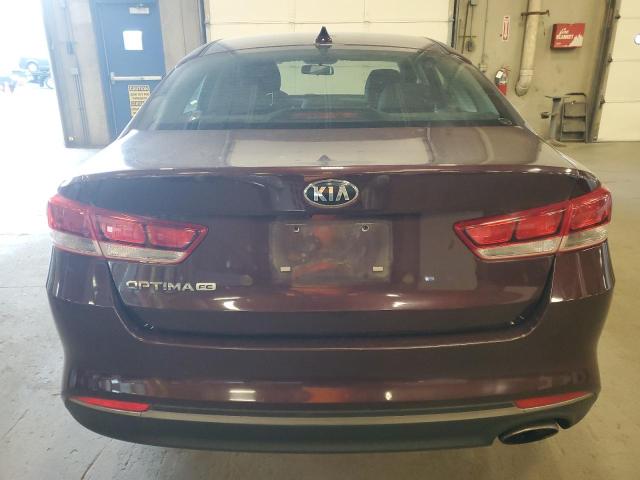2017 KIA OPTIMA LX 5XXGT4L32HG151158
