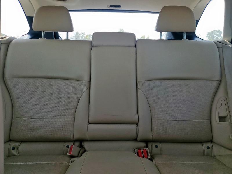2016 SUBARU OUTBACK 2. - 4S4BSBNC3G3334223
