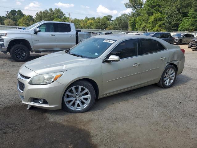 Global Auto Auctions: 2014 CHEVROLET MALIBU LTZ