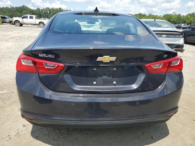 2023 CHEVROLET MALIBU - 1G1ZD5ST2PF135836