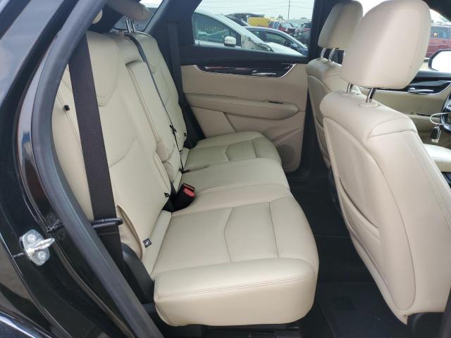2019 CADILLAC XT5 1GYKNARS9KZ220721