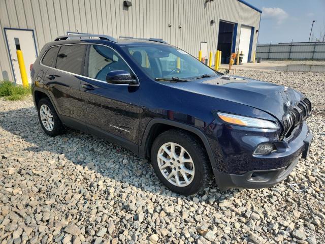 2016 JEEP CHEROKEE L 1C4PJLCB7GW234198