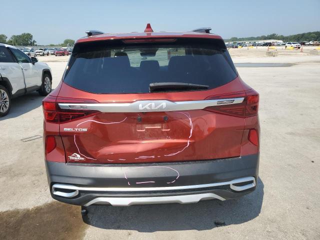 2023 KIA SELTOS S - KNDEUCAA9P7446653