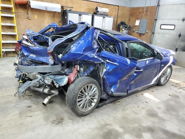 2019 HYUNDAI IONIQ LIMI KMHC05LC8KU109314