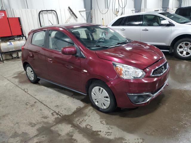 2017 MITSUBISHI MIRAGE ES ML32A3HJ0HH022424