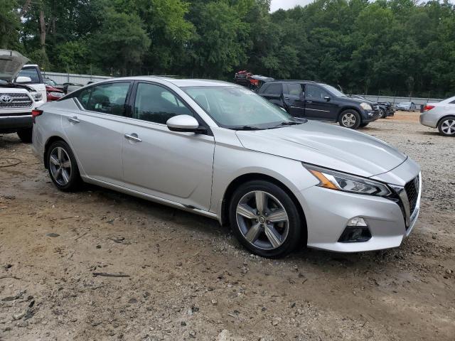 2019 NISSAN ALTIMA SV - 1N4BL4DV5KC111941