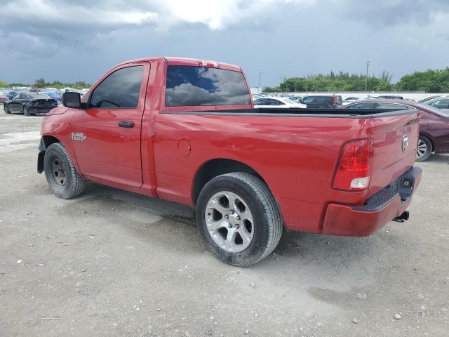 2015 RAM 1500 ST 3C6JR6AG9FG699195