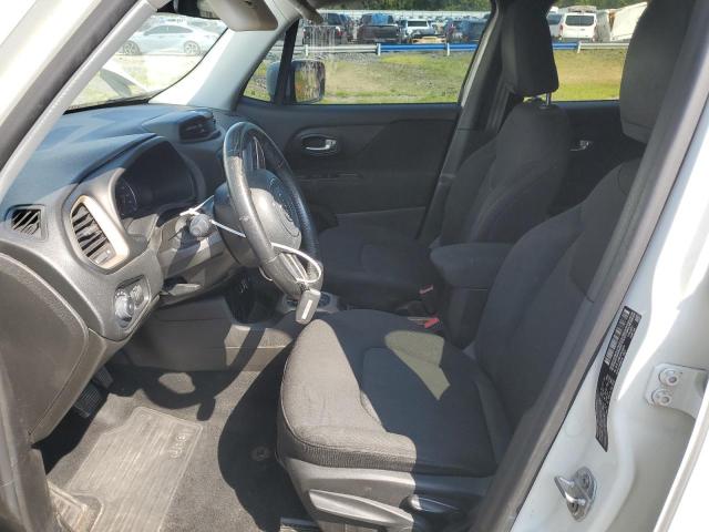 2017 JEEP RENEGADE L ZACCJABB3HPG29014